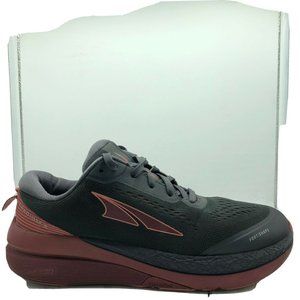 Altra Paradigm 5 Womens Size 8 Wide Running Shoes Lace Up Sneakers ALOA4VQY212